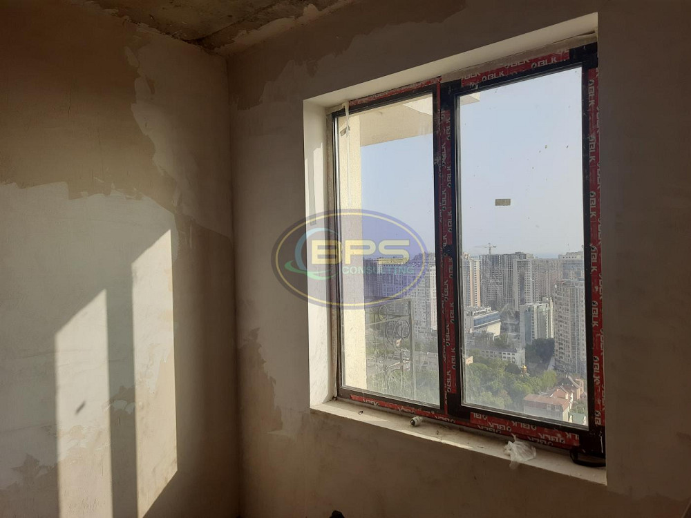 Продаж 1к квартири 33.29 кв. м Одеса - фото 4