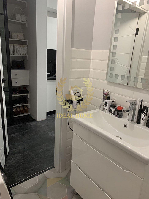 Продам однокімнатну квартиру, Київ, КОМФОРТ ТАУН, Регенераторна 4 Київ - фото 7