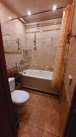 Оренда 2к Квартира 52 кв.м Індустріальна вул. Харьков