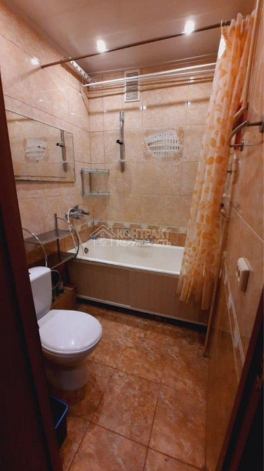 Оренда 2к Квартира 52 кв.м Індустріальна вул. Харьков - изображение 3