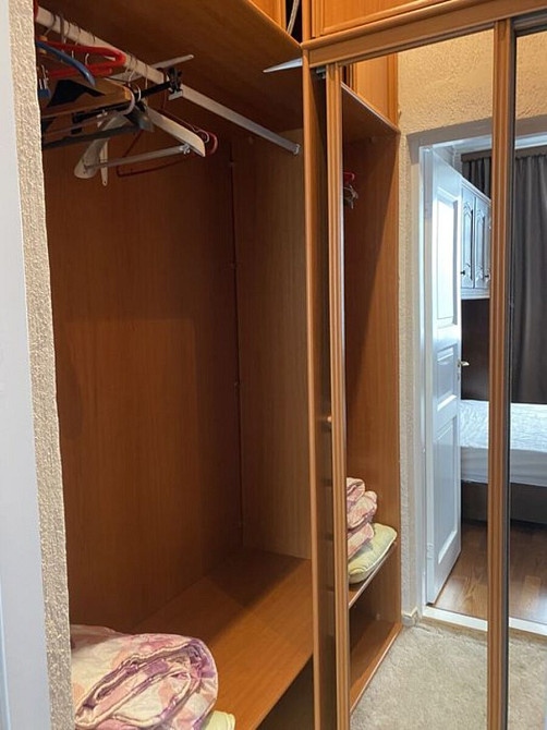 Оренда Квартира 3-кімнатна, 3/5 поверх на ул. Никольско-Ботаническая, 15/17 Київ - фото 9