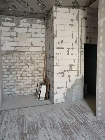 For sale 1-room Apartment 22.9 sq.m Маріупольська (Московська) вулиця 47 Mykolayiv - photo 1