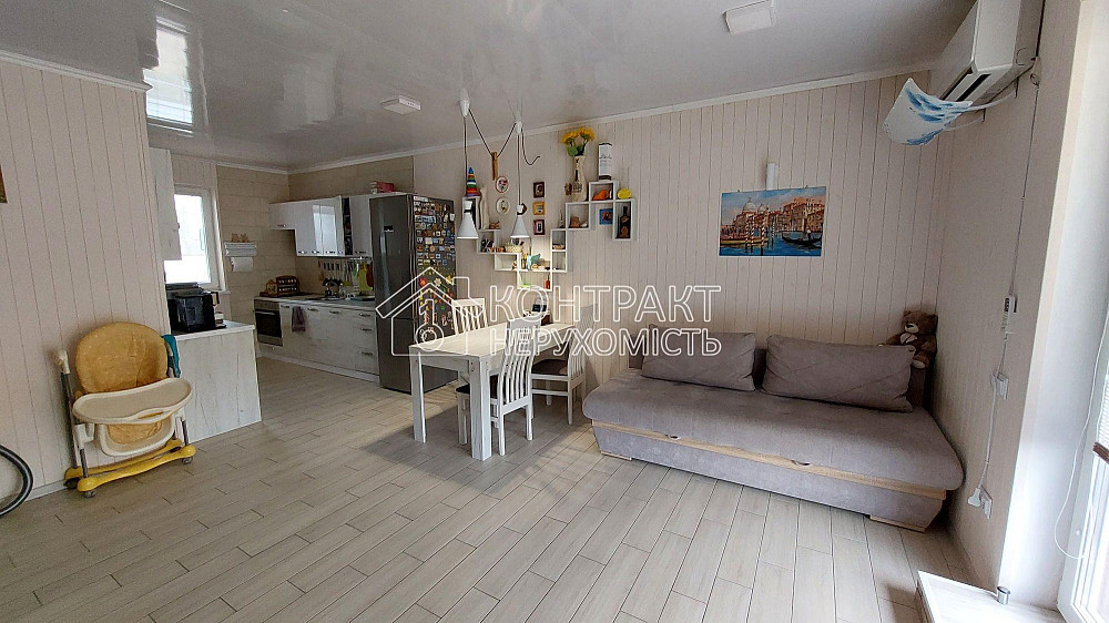 Продаж Будинок 5-кімнатний на вул. Зоряна Харків - фото 3