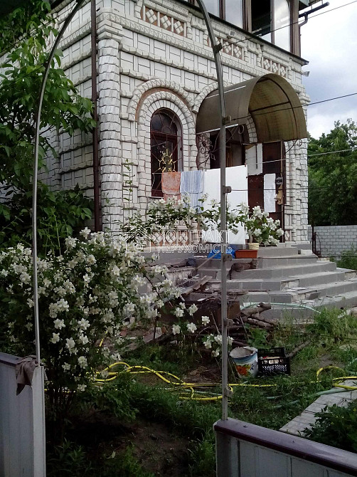 Продаж Будинок 7-кімнатний на вул. Барабашова Харків - фото 3