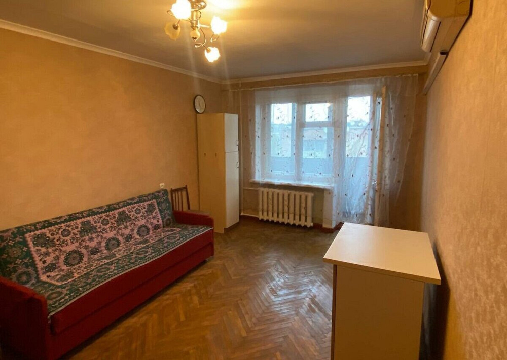 Оренда Квартира 1-кімнатна, 6/9 поверх на Алматинська, 48 Київ - фото 2