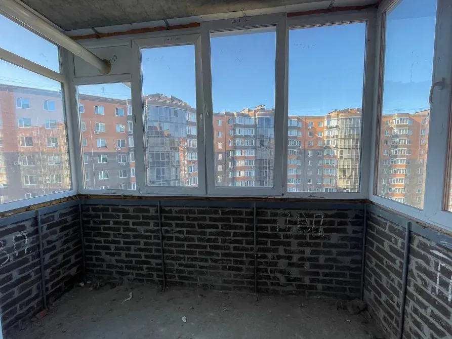 Продажа 2к Квартира 64.4 кв.м вул. Київська, ЖК Набережний квартал Винница - изображение 10