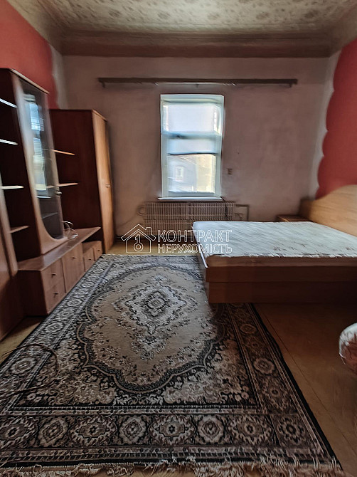 Продаж Квартира 2-кімнатна, 1/1 поверх на вул. Деповська Харків - фото 11