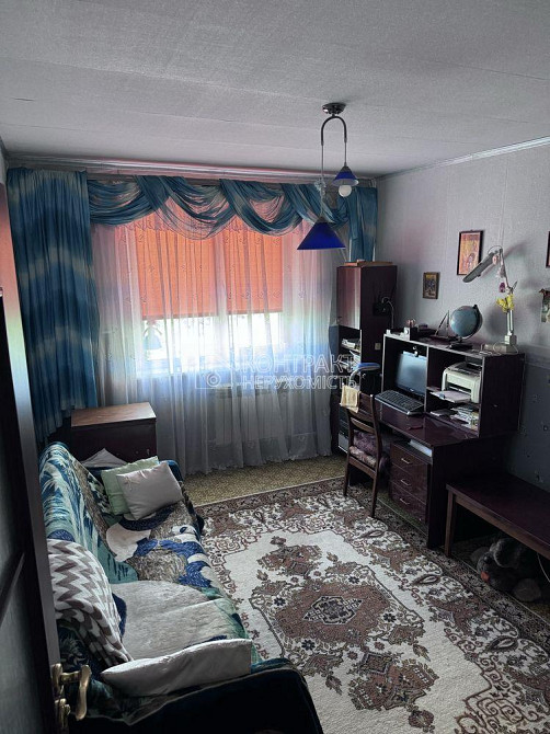 Продаж Квартира 3-кімнатна, 7/9 поверх на вул. Олимпийская Харків - фото 6