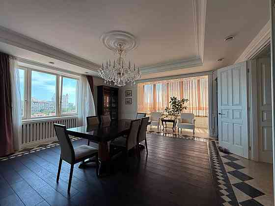 Продаж Квартира 5-кімнатна, 8/9 поверх на Педагогический пер., 3/4 Odessa