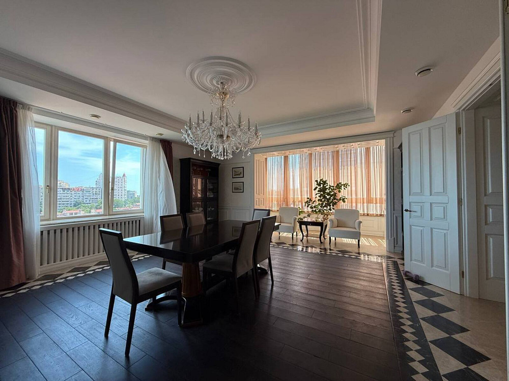Продаж Квартира 5-кімнатна, 8/9 поверх на Педагогический пер., 3/4 Odessa - photo 4