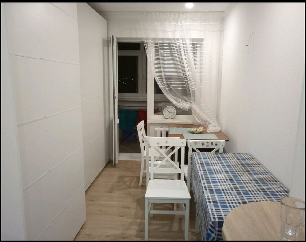 Оренда Квартира 3-кімнатна, 11/16 поверх Вінниця - фото 12