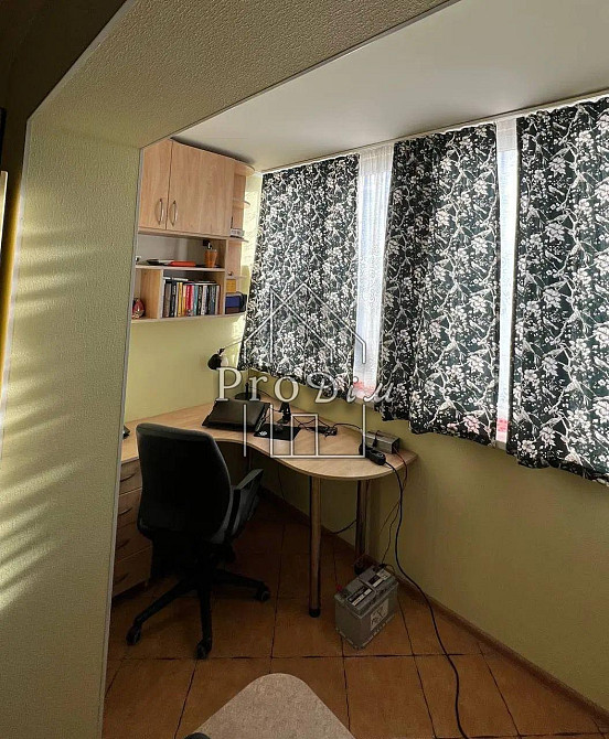 Продаж Будинок 1-кімнатний на Ернста Федора вул., 6 Київ - фото 12