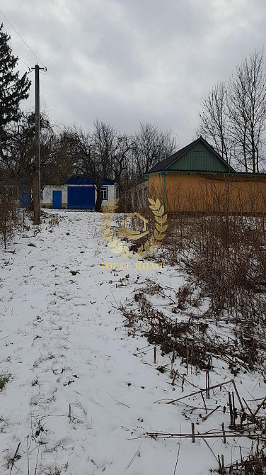 Продам будинок в селаі Єлізаветівка, Єлизаветівка - фото 4