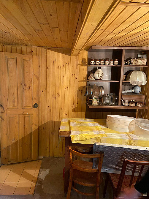 Продаж 1-поверховий Будинок з ділянкою 39 сот 50 кв.м 3 кімн. на Вертокиївка Zhytomyr - photo 3