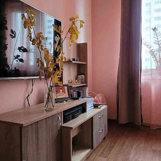 Продаж Квартира 1-кімнатна, 9/25 поверх на Софії Русової вул., д. 7 Київ