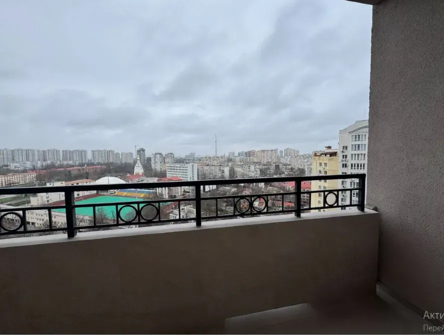 For sale 1-room Apartment 46 sq.m ФОНТАНСКАЯ ДОРОГА Odessa - photo 16