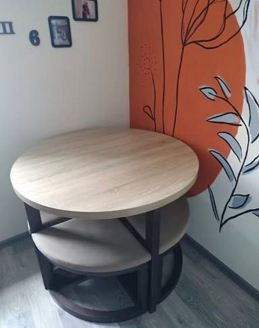 Оренда Квартира 2-кімнатна, 3/5 поверх Винница - изображение 8