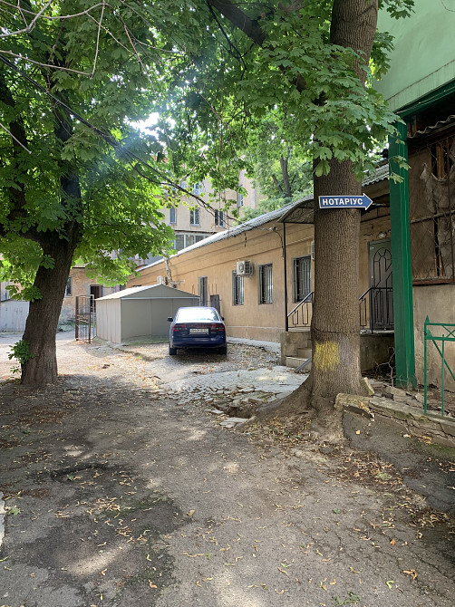 Продаж комерційне приміщення на ул. Преображенская, 9а приміщень - 5, поверх - 1 Одеса - фото 11