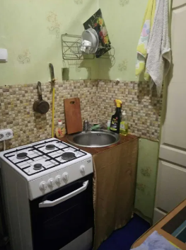 Самостоятельная квартира на Екатерининской Одеса - фото 1