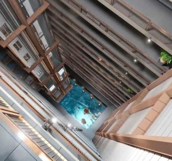 Оренда офісне приміщення на Большая Арнаутская ул., 23б поверх - 11/18 Odessa - photo 9