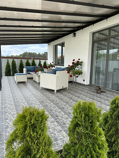 Продаж Будинок 5-кімнатний Брюховичі (м Львів район) - фото 16