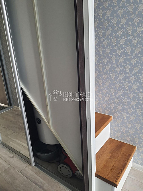 Оренда Квартира 1-кімнатна, 7/7 поверх на вул. Бестужева Харків - фото 11