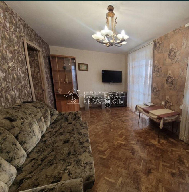 Продаж Квартира 2-кімнатна, 6/9 поверх на вул. Дерев'янка Харків - фото 3