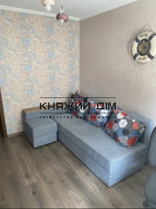 Оренда Квартира 3-кімнатна, 7/18 поверх на Харьковское шоссе Киев - изображение 11