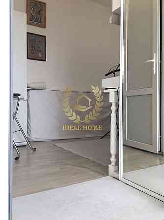 Продаж Квартира 1-кімнатна 