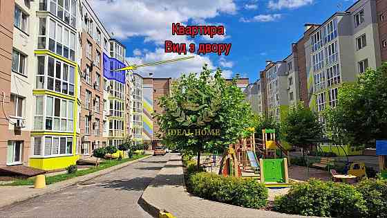 Продаж 1к. квартири ЖК Welcome Home Kiev