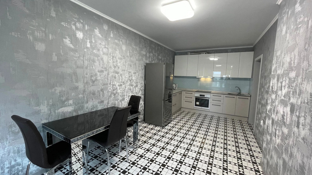 Оренда Квартира 1-кімнатна, 13/13 поверх на Європейського Союзу, 43а Kiev - photo 6