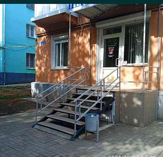 Продаж приміщення вільного призначення на Полтавська поверх - 1/2 Кропивницький