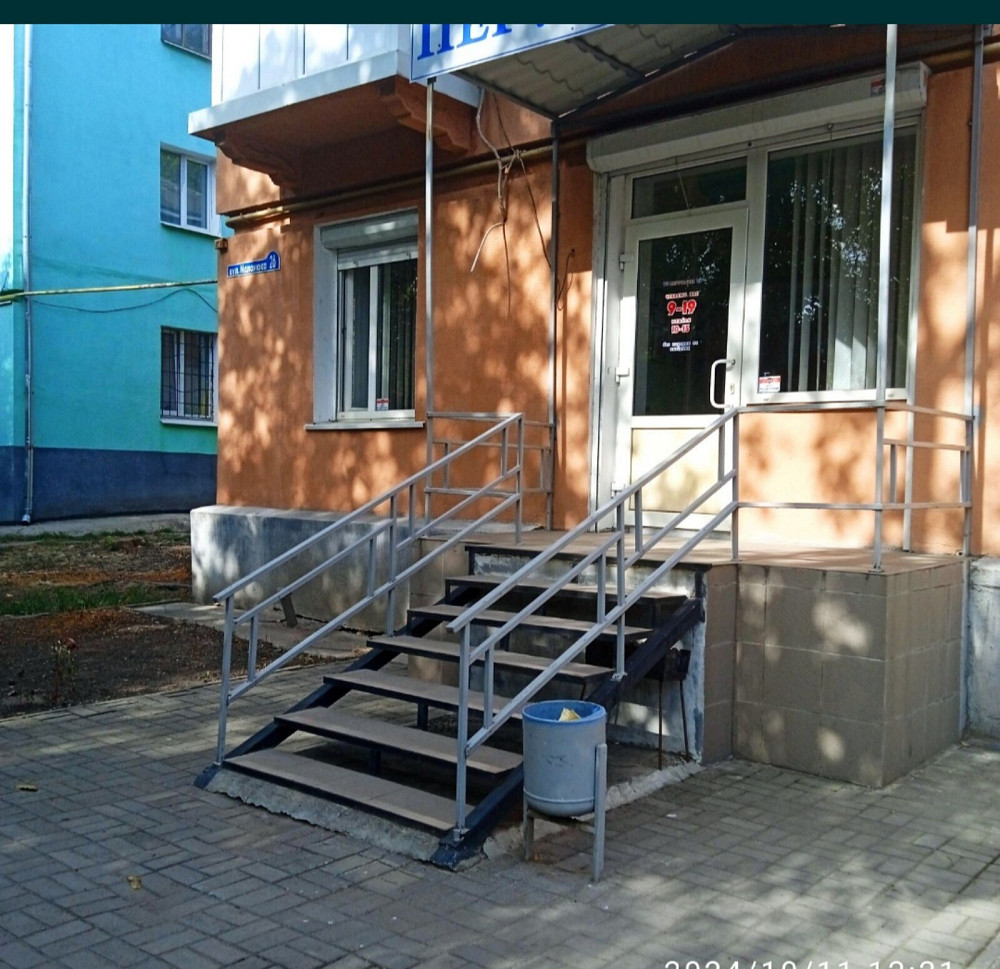 Продаж приміщення вільного призначення на Полтавська поверх - 1/2 Кропивницький - фото 1