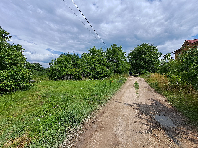 Продаж земельної ділянки вул.Козацька, Велика Березовиця. Великая Березовица - изображение 1