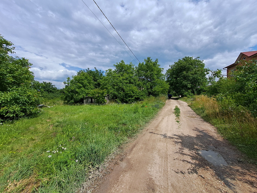 Продаж земельної ділянки 10 соток на вул. Козацька Велика Березовиця - фото 1