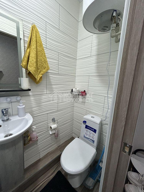 Оренда 1к Квартира 20 кв.м Авіахімічна вул. Харків - фото 8