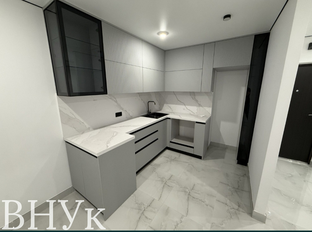 Продаж Квартира 2-кімнатна, 7/11 поверх на вул. Київська Тернопіль - фото 9