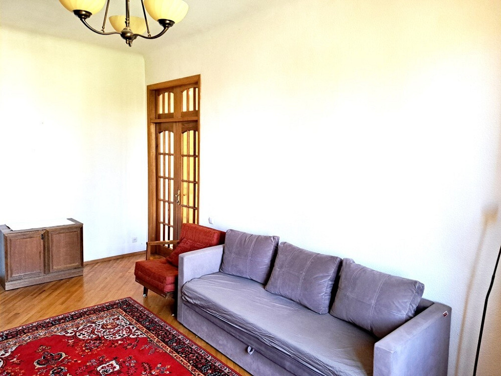 Оренда Квартира 2-кімнатна, 4/4 поверх на улица Василия Данилевича (Толбухина), д.3 Київ - фото 10