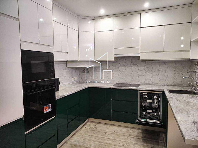 Оренда 1к Квартира 55 кв.м Липинського В'ячеслава вул. Львів - фото 3