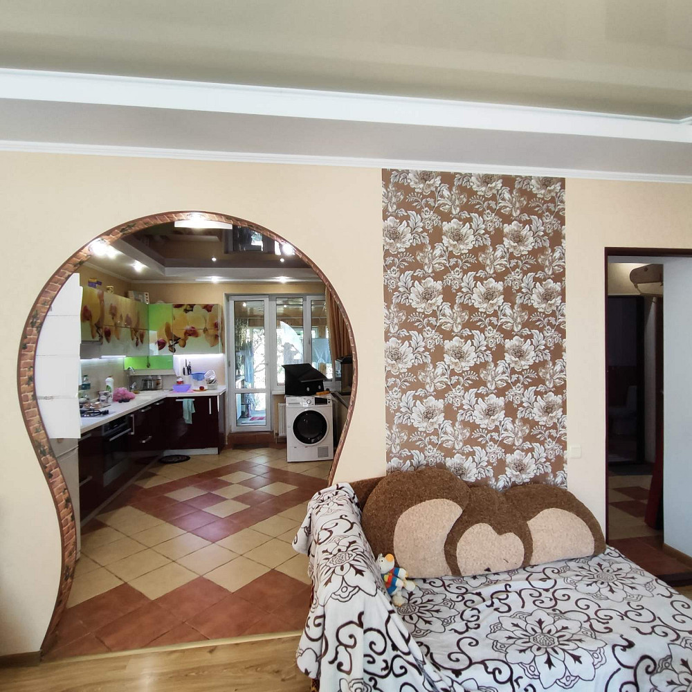 Продаётся в с.Нерубайское  2х этажный, капитальный  дом. Нерубайське - фото 7