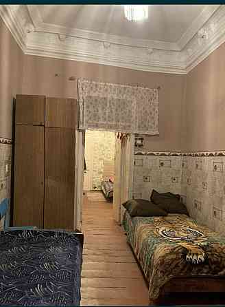 Продам фасадну квартиру в центрі міста Odessa