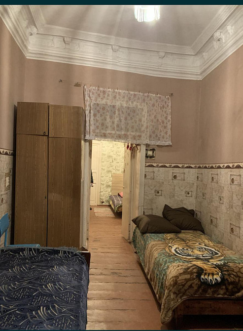 Продам фасадну квартиру в центрі міста Одеса - фото 1