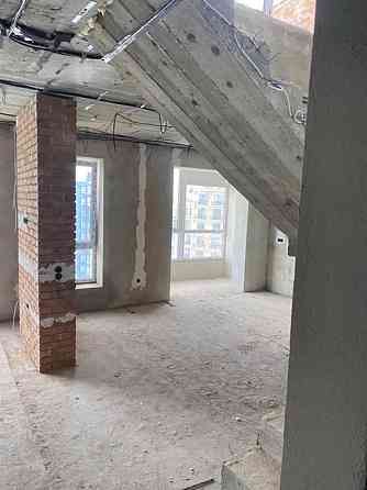 Продаж Квартира 2-кімнатна, 13/14 поверх на вул. Княгинин Ivano-Frankivs'k