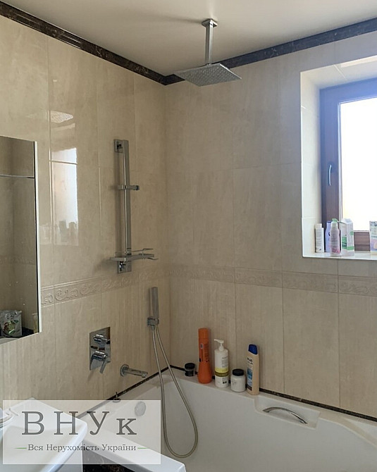 Продаж Квартира 3-кімнатна, 2/4 поверх на Підгороднє Ternopil' - photo 12