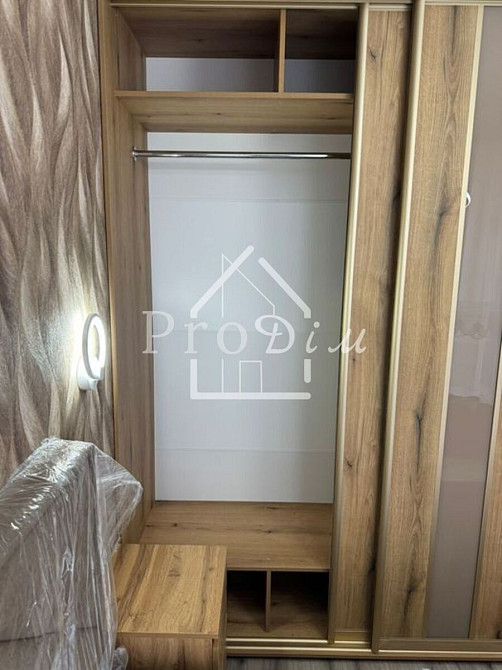 Оренда Квартира 1-кімнатна, 6/23 поверх на Віктора Некрасова вул. (Північно-Сирецька) Київ - фото 14