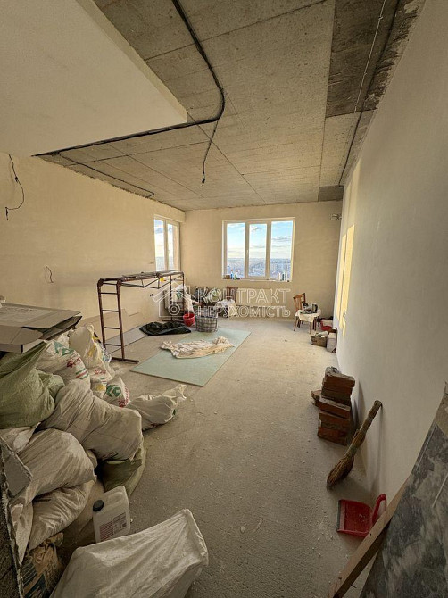 Продаж Квартира 2-кімнатна, 12/25 поверх на вул. Клочківська Харків - фото 5