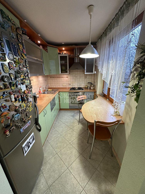 Продаж Квартира 3-кімнатна, 3/9 поверх на вул. Поздовжня Харків - фото 9