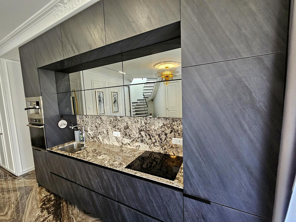 Продаж Квартира 3-кімнатна, 12/13 поверх на Фортечний тупик вул., д. 7в Київ - фото 10