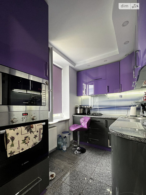 Оренда Квартира 2-кімнатна, 5/5 поверх на бул. Марії Примаченко, 8 Київ - фото 6