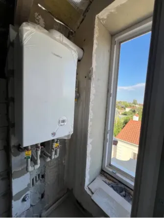 Продаж 1к Квартира 36.8 кв.м Кордонний провулок, 25А Одеса